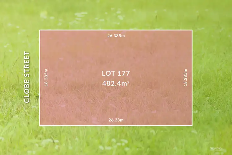 LOT 177, 19 Globe Street, Riverstone NSW 2765