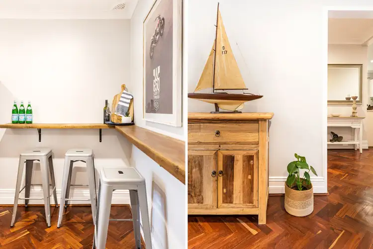 Fifth view of Homely apartment listing, 3/62 Alexandra Street, Hunters Hill NSW 2110