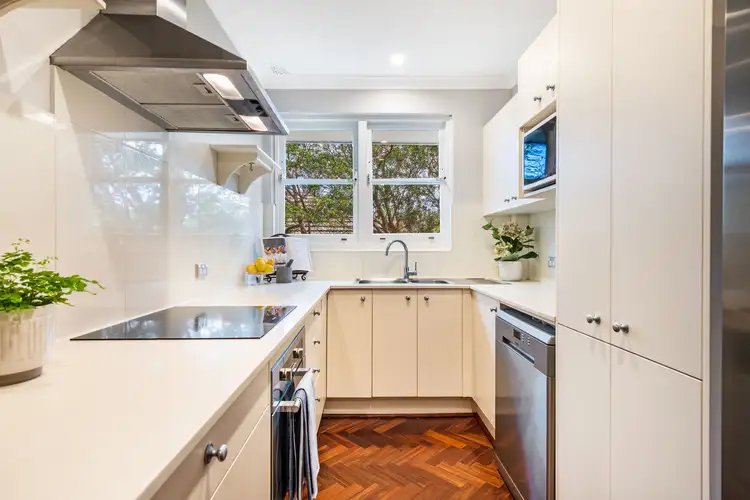 Sixth view of Homely apartment listing, 3/62 Alexandra Street, Hunters Hill NSW 2110