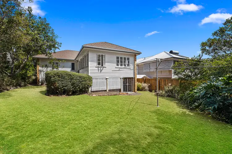 45 Goskar Avenue, Alderley QLD 4051