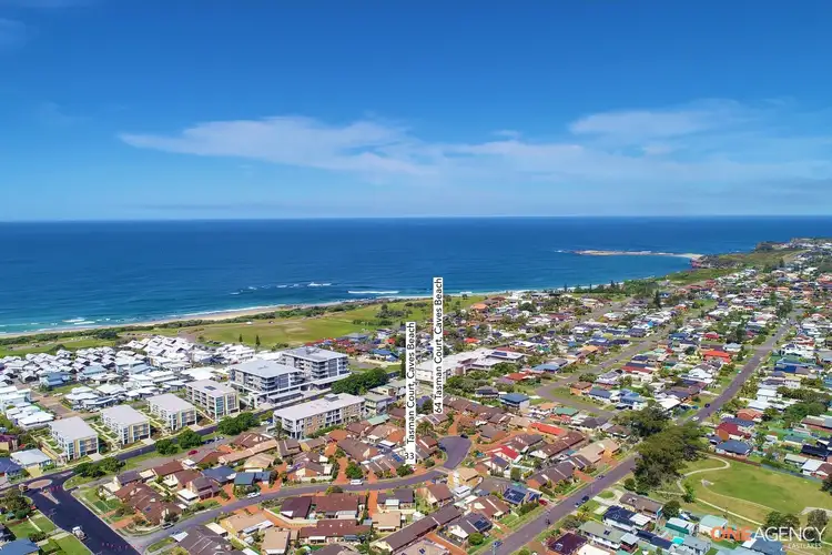 33 Tasman Court, Caves Beach NSW 2281
