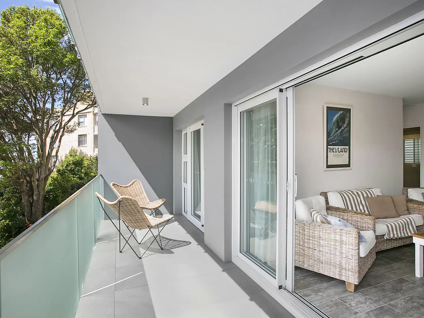 Main view of Homely apartment listing, 2/2 Sheridan Place, Manly NSW 2095