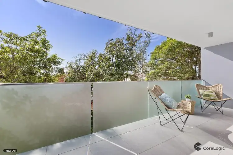 Fourth view of Homely apartment listing, 2/2 Sheridan Place, Manly NSW 2095