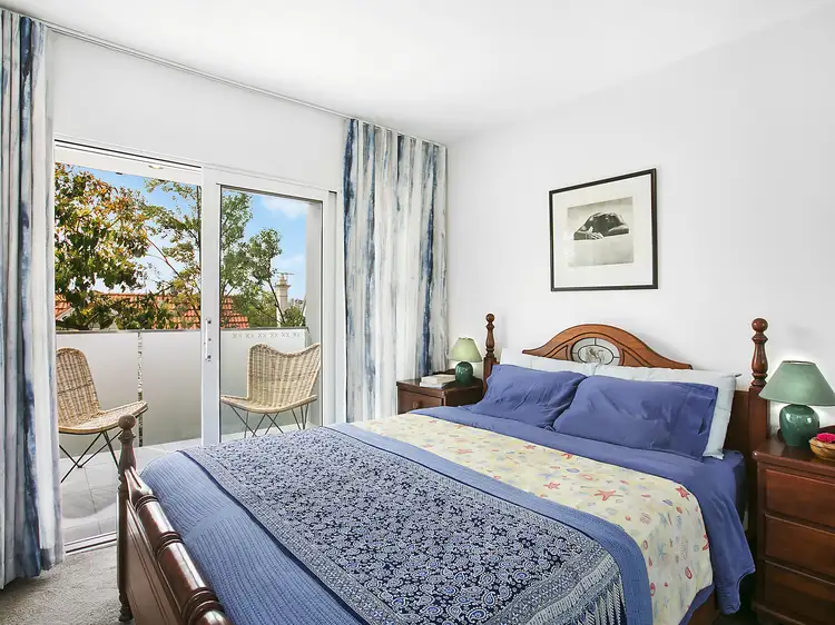 Sixth view of Homely apartment listing, 2/2 Sheridan Place, Manly NSW 2095