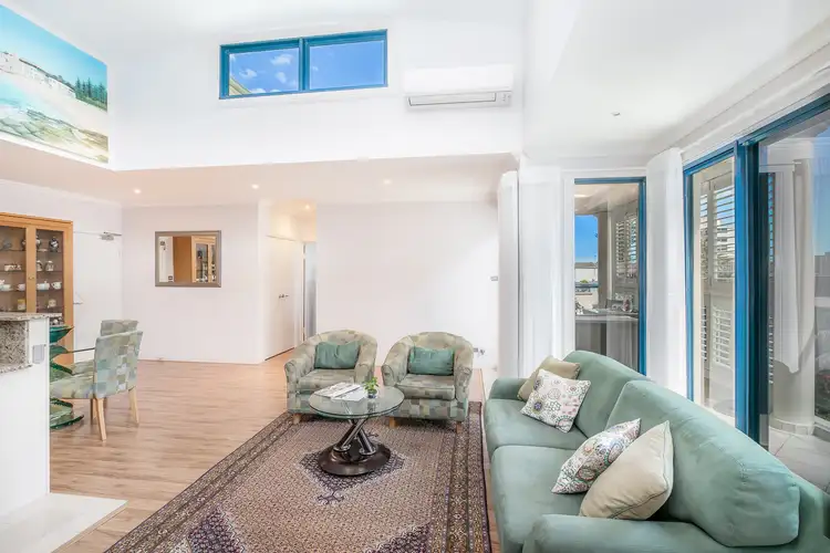 Third view of Homely apartment listing, 18/27-29 The Esplanade, Cronulla NSW 2230