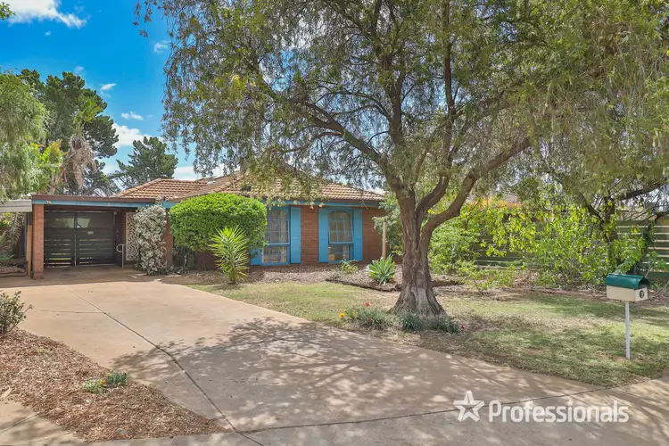 7 Bundarra Court, Mildura VIC 3500