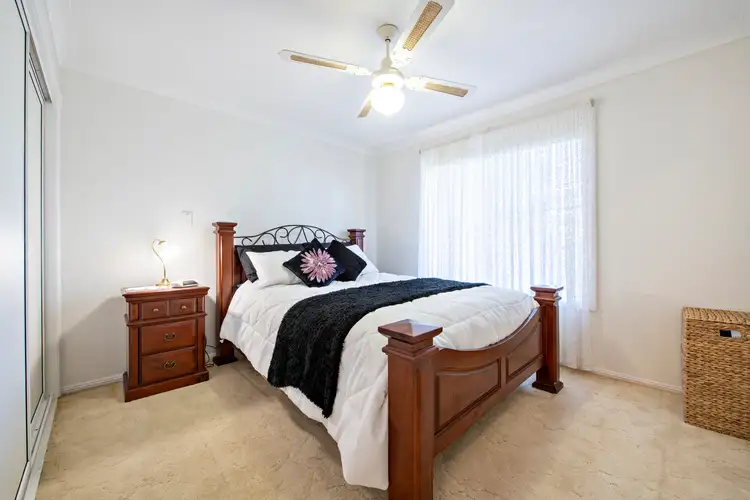 Fifth view of Homely semi-detached listing, 48A Cunningham Street, Dubbo NSW 2830