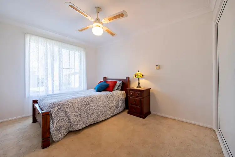 Sixth view of Homely semi-detached listing, 48A Cunningham Street, Dubbo NSW 2830