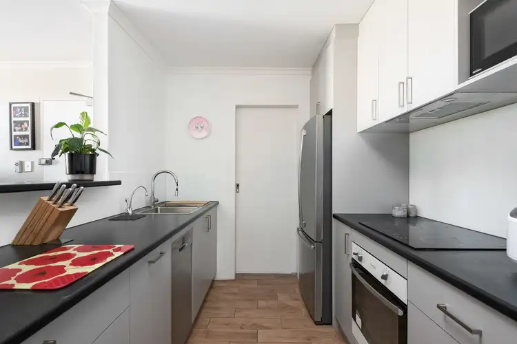 Second view of Homely apartment listing, 57/113-125 Karimbla Road, Miranda NSW 2228