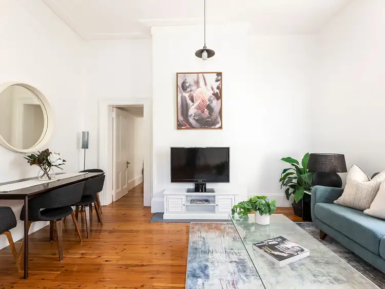 2/2 Alexandra Street, Hunters Hill NSW 2110