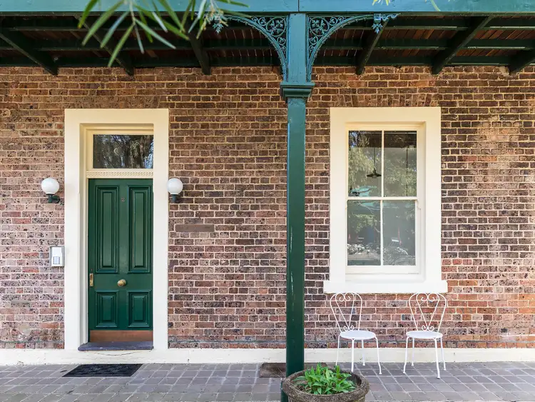 Fifth view of Homely apartment listing, 2/2 Alexandra Street, Hunters Hill NSW 2110