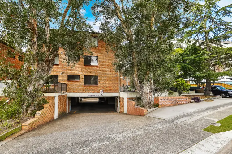 4/28-32 Railway Crescent
