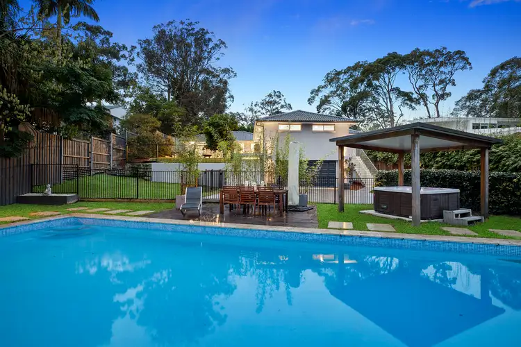 134 Clontarf Street, North Balgowlah NSW 2093