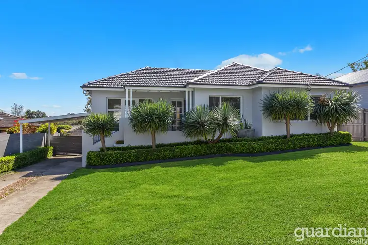 16 Mid Dural Road, Galston NSW 2159