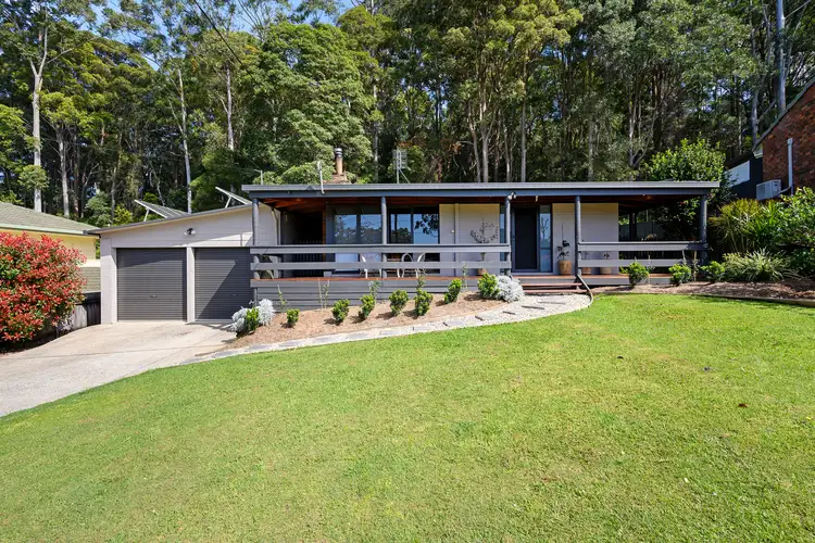 Second view of Homely house listing, 27 Jane Circuit, Toormina NSW 2452