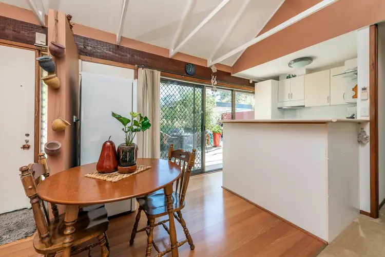 Second view of Homely townhouse listing, 5/3 Tristania Street, Rivett ACT 2611