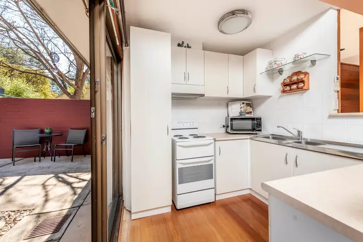 Third view of Homely townhouse listing, 5/3 Tristania Street, Rivett ACT 2611