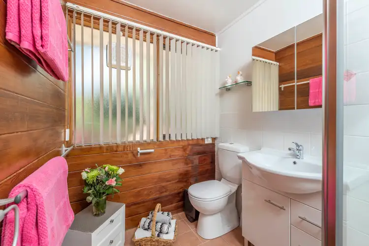 Fifth view of Homely townhouse listing, 5/3 Tristania Street, Rivett ACT 2611