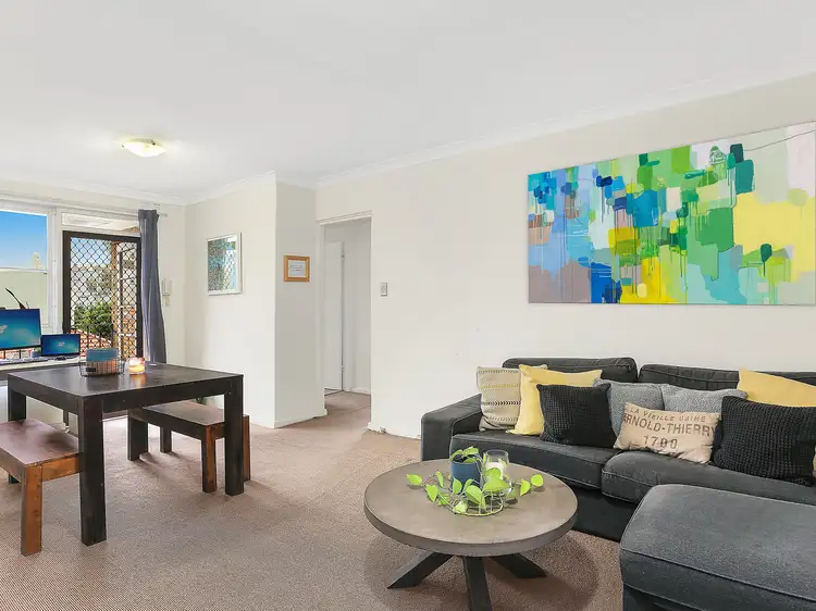 9/98 Fern Street, Randwick NSW 2031