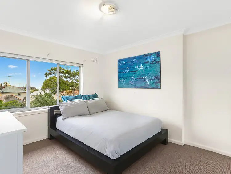 Third view of Homely apartment listing, 9/98 Fern Street, Randwick NSW 2031