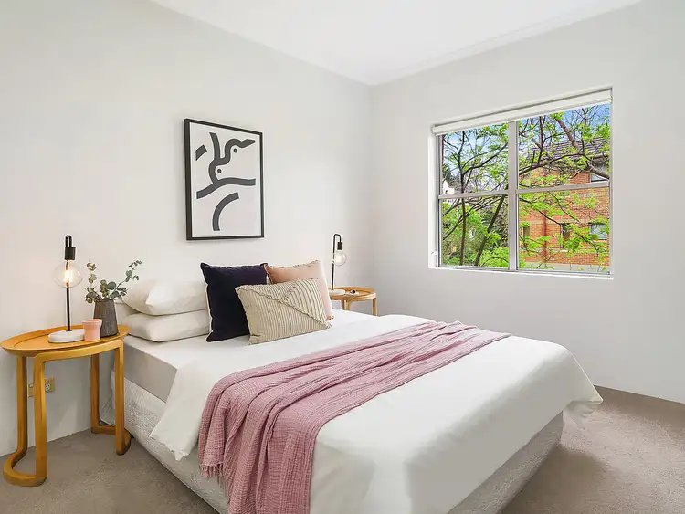 Fifth view of Homely apartment listing, 4/5 Williams Parade, Dulwich Hill NSW 2203