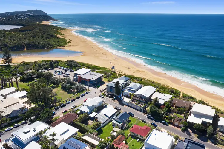 Main view of Homely house listing, 16 Calais Road, Wamberal NSW 2260
