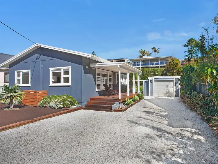 Second view of Homely house listing, 16 Calais Road, Wamberal NSW 2260