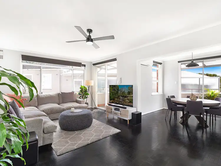 8/271 Edgecliff Road, Woollahra NSW 2025