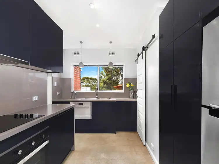 Third view of Homely apartment listing, 8/271 Edgecliff Road, Woollahra NSW 2025