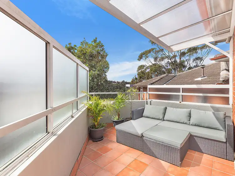 Fourth view of Homely apartment listing, 8/271 Edgecliff Road, Woollahra NSW 2025