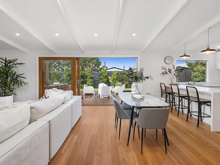 Second view of Homely house listing, 29 Catherine Street, Geelong West VIC 3218