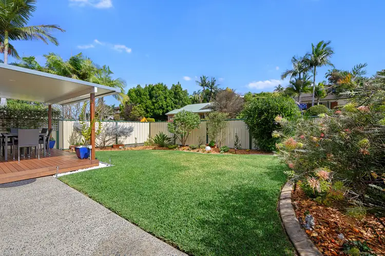Second view of Homely villa listing, 1/46 Coriedale Drive, Coffs Harbour NSW 2450