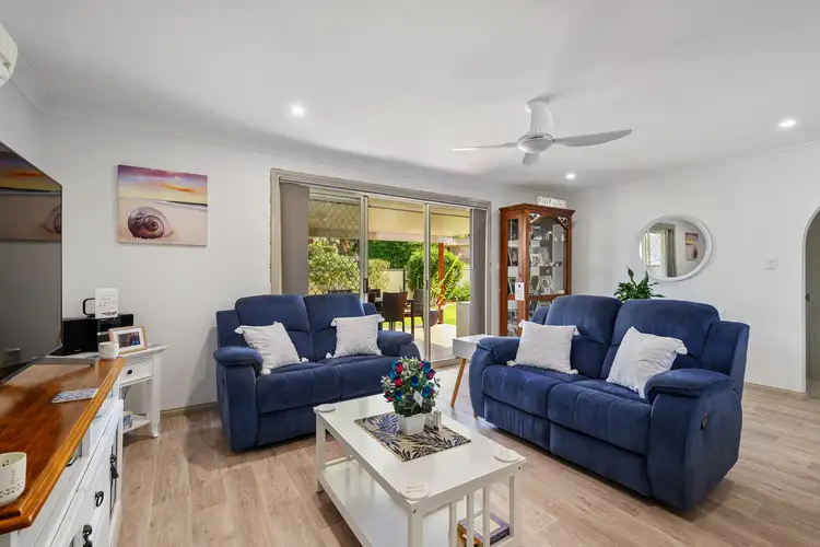 Fourth view of Homely villa listing, 1/46 Coriedale Drive, Coffs Harbour NSW 2450