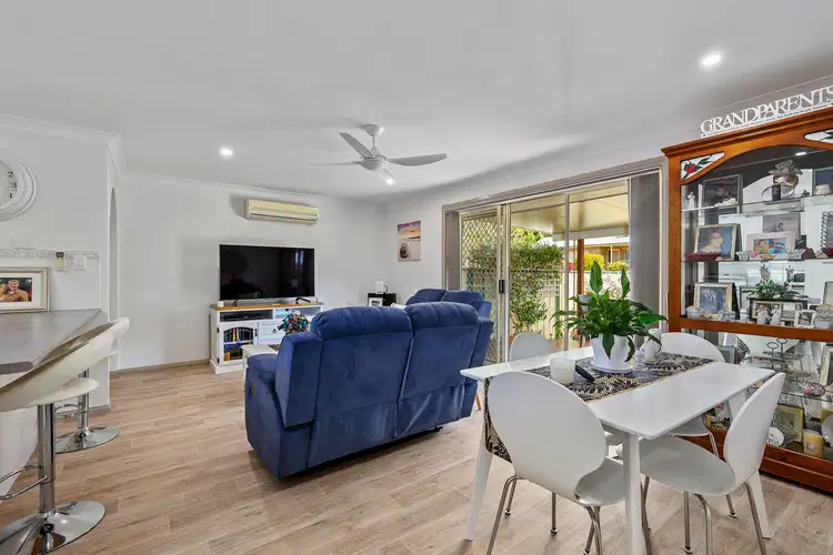 Fifth view of Homely villa listing, 1/46 Coriedale Drive, Coffs Harbour NSW 2450