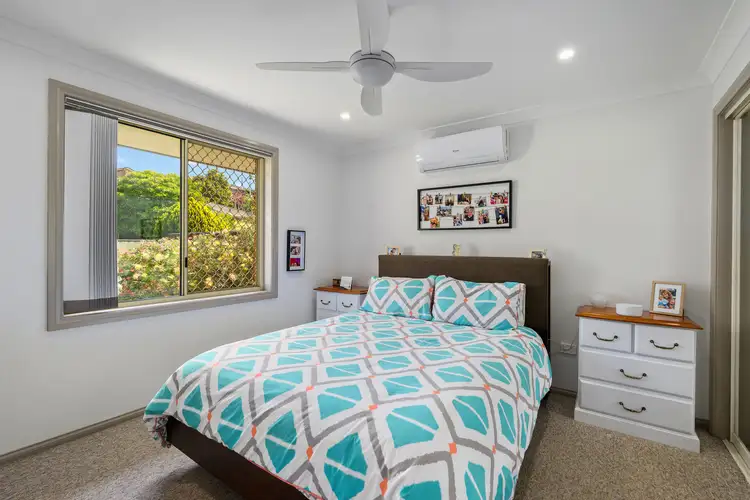 Sixth view of Homely villa listing, 1/46 Coriedale Drive, Coffs Harbour NSW 2450
