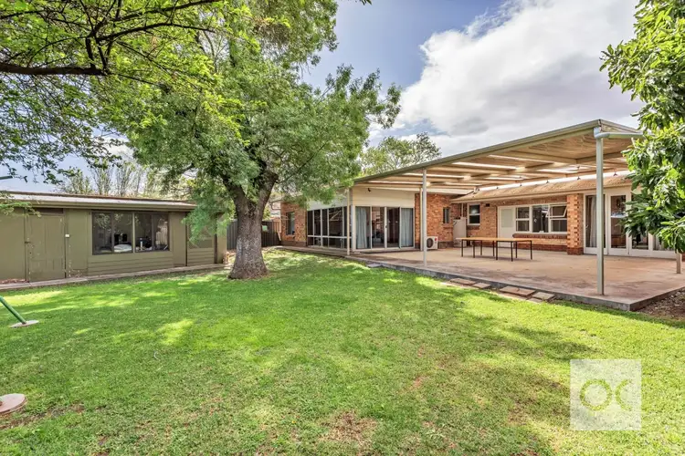 Second view of Homely house listing, 29 Annesley Avenue, Trinity Gardens SA 5068