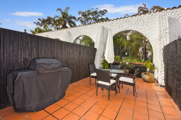 Second view of Homely apartment listing, 101/450 Pacific Highway, Lane Cove NSW 2066