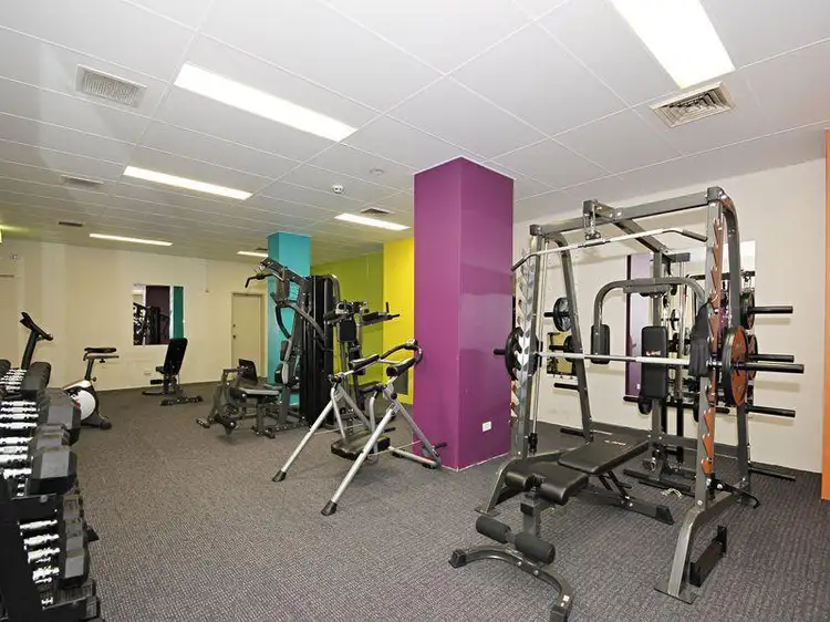 Sixth view of Homely apartment listing, 101/450 Pacific Highway, Lane Cove NSW 2066