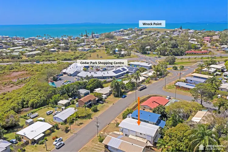 Second view of Homely house listing, 12 Swordfish Avenue, Taranganba QLD 4703