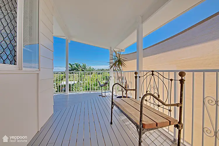 Third view of Homely house listing, 12 Swordfish Avenue, Taranganba QLD 4703
