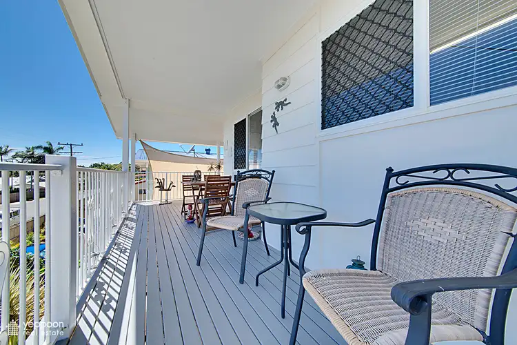Fourth view of Homely house listing, 12 Swordfish Avenue, Taranganba QLD 4703
