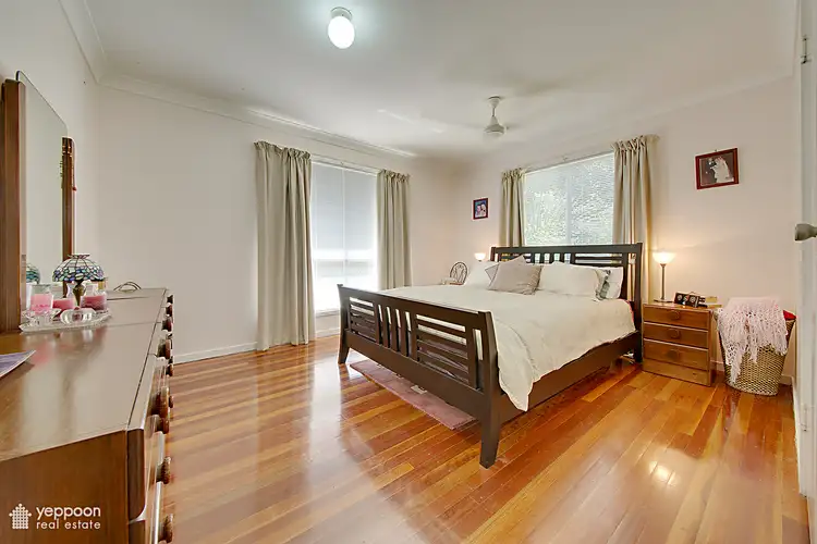Fifth view of Homely house listing, 12 Swordfish Avenue, Taranganba QLD 4703