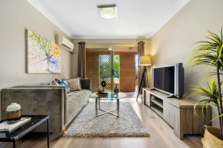 Second view of Homely apartment listing, 73/68 MacArthur Street, Parramatta NSW 2150