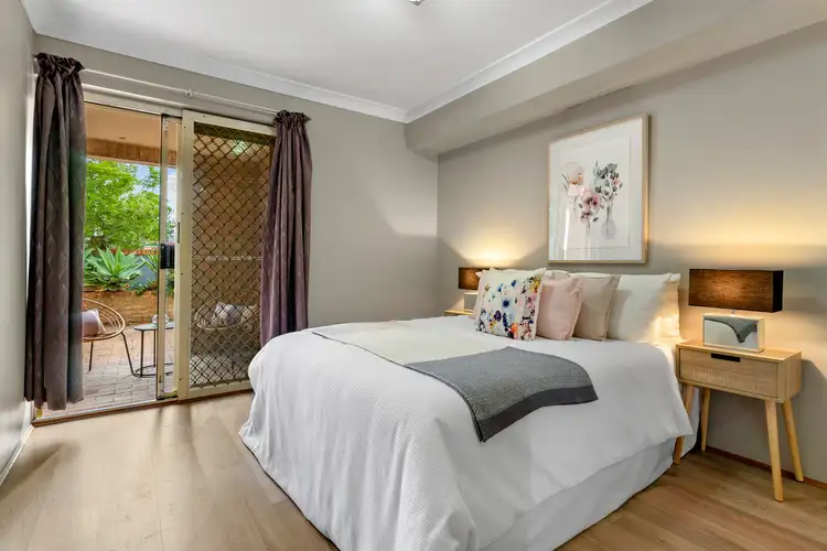 Third view of Homely apartment listing, 73/68 MacArthur Street, Parramatta NSW 2150