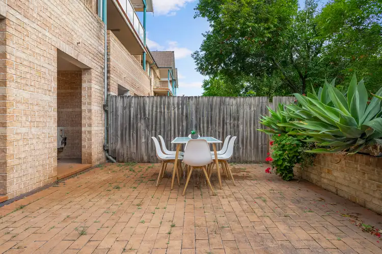 Fourth view of Homely apartment listing, 73/68 MacArthur Street, Parramatta NSW 2150