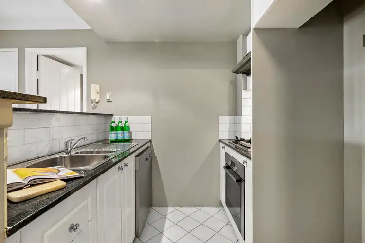 Fifth view of Homely apartment listing, 73/68 MacArthur Street, Parramatta NSW 2150