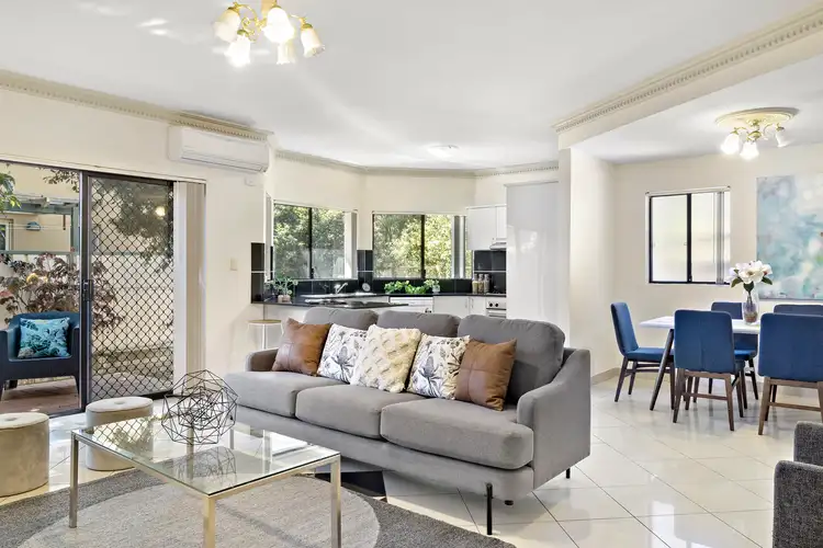 4/8-10 Grandview Street, Parramatta NSW 2150