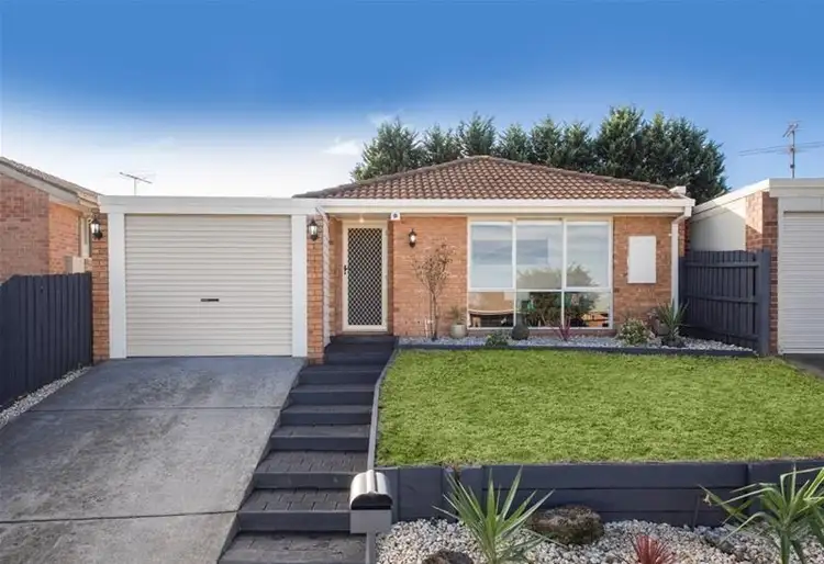 7 Horizon Boulevard, Hampton Park VIC 3976
