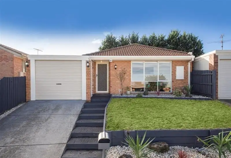 Main view of Homely house listing, 7 Horizon Boulevard, Hampton Park VIC 3976