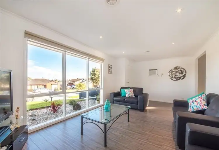 Fourth view of Homely house listing, 7 Horizon Boulevard, Hampton Park VIC 3976